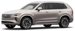 XC90 plug-in hybrid SUV